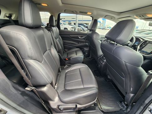 Used 2023 Subaru Ascent Limited w/ Technology Package image 14