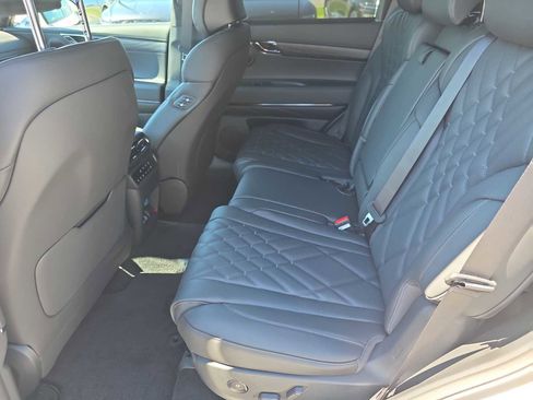 New 2026 Genesis GV80 3.5T Prestige image 22