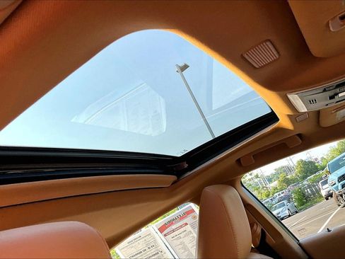 Used 2022 Lexus ES 350 w/ Premium Package FWD image 20