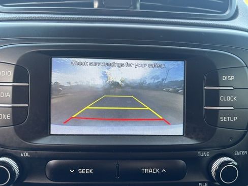 Used 2017 Kia Soul + w/ Designer's Package image 17