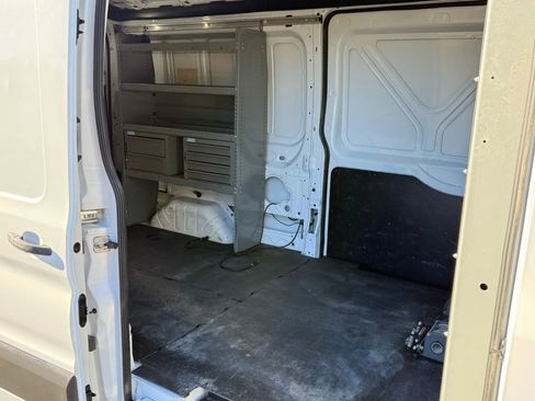 Used 2018 Ford Transit 250 148 Medium Roof image 25