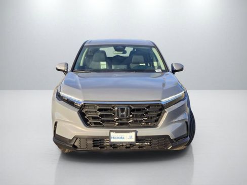 New 2026 Honda CR-V LX image 2