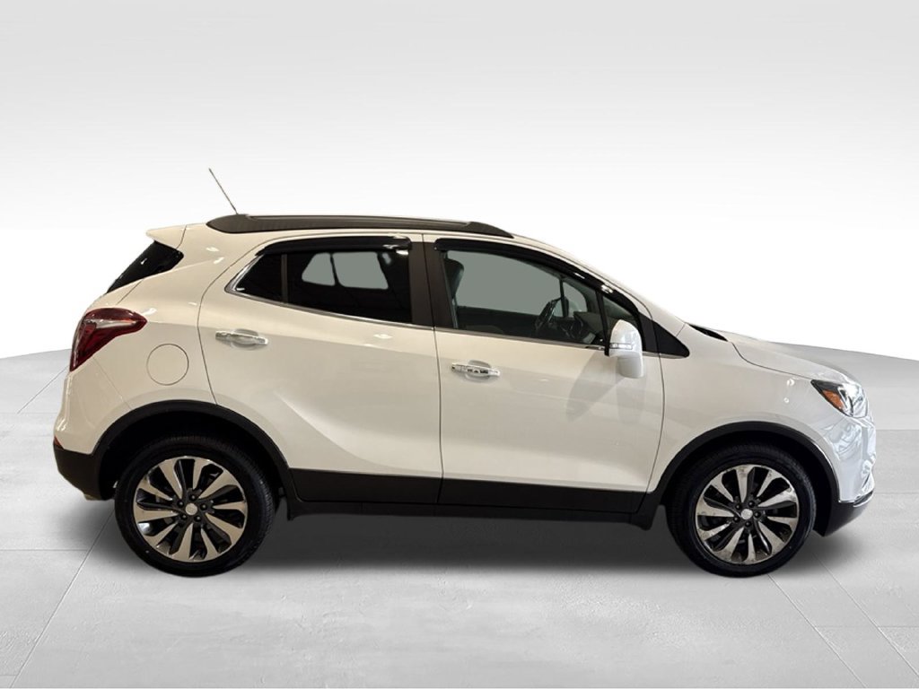 Used 2018 Buick Encore Preferred AWD/4WD image 8