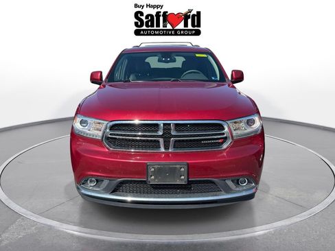 Used 2014 Dodge Durango Limited w/ Premium Group AWD/4WD image 4