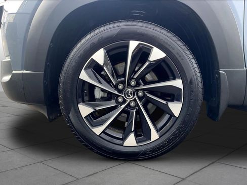 Used 2026 MAZDA CX-50 2.5 Hybrid w/ Weather Package image 11