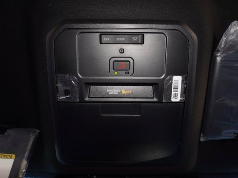 New 2026 Toyota Tacoma TRD Sport image 16