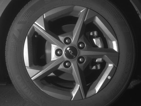 Used 2025 Kia K4 LXS image 13