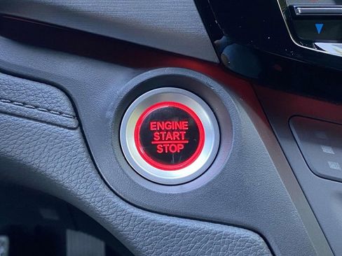 New 2025 Honda Odyssey Sport-L image 20