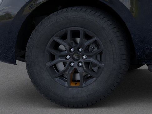 New 2025 Ford Expedition Tremor image 19