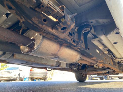 Used 2020 GMC Savana 3500 LT w/ LT Preferred Equipment Group image 31