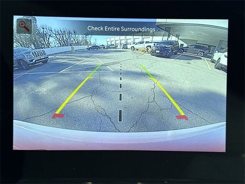 Used 2022 Jeep Wagoneer Series II w/ Premium Group I image 19