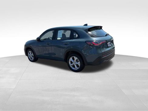Used 2024 Honda HR-V LX image 6