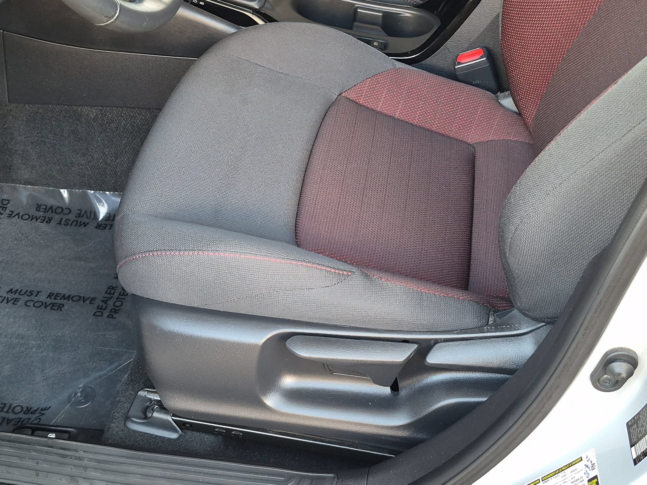 Used 2024 Toyota Corolla SE FWD image 14