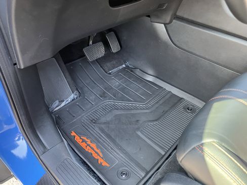 Used 2024 Honda Pilot TrailSport image 18