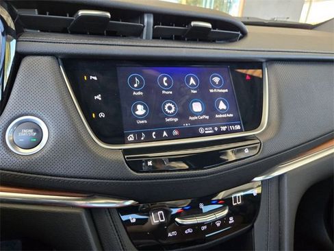 Used 2023 Cadillac XT5 Premium Luxury w/ Technology Package image 13