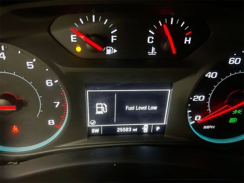 Used 2023 Chevrolet Malibu RS image 12