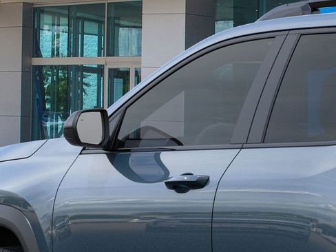New 2026 Chevrolet Equinox RS FWD image 38