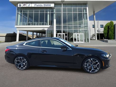 Used 2026 BMW 430i 430i image 1