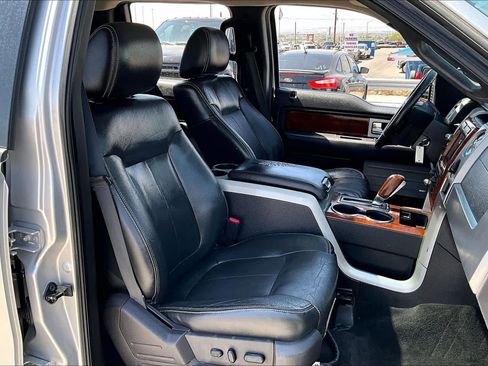 Used 2010 Ford F150 Lariat image 8