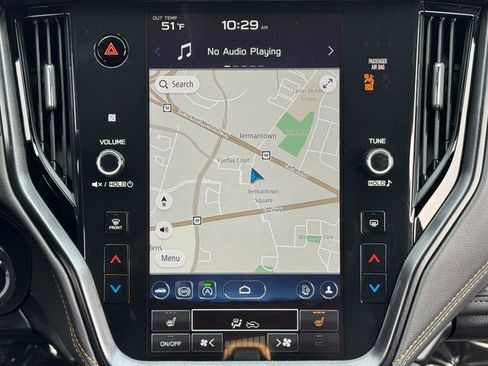 Used 2024 Subaru Outback Wilderness image 5