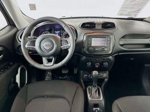 Used 2020 Jeep Renegade Sport w/ Sport Appearance Group AWD/4WD image 23