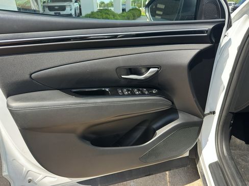 Used 2022 Hyundai Tucson SEL w/ Convenience Package FWD image 10