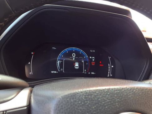 Used 2025 Toyota Grand Highlander FWD image 12