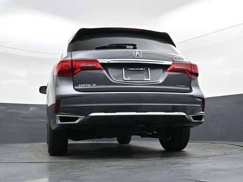 Used 2020 Acura MDX 3.5L image 33