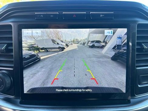 Certified 2023 Ford F150 Lariat image 18