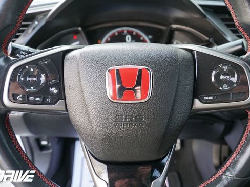 Used 2019 Honda Civic Si image 21