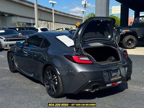 Used 2023 Toyota GR86 Premium RWD image 28