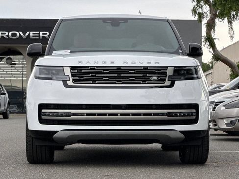New 2026 Land Rover Range Rover SE AWD/4WD image 27