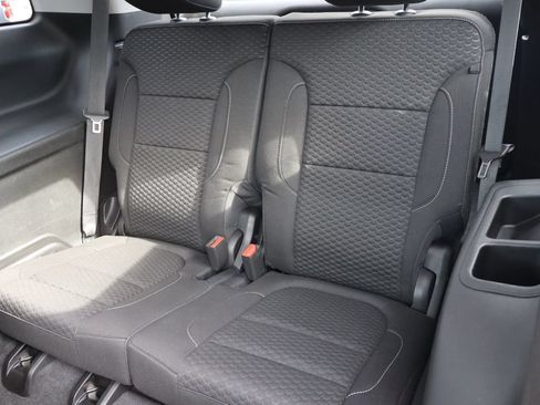 Used 2019 GMC Acadia SLE w/ Driver Alert Package I AWD/4WD image 26