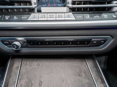 Used 2021 BMW X5 sDrive40i image 25