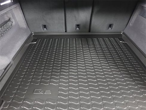 New 2026 Audi Q8 Premium Plus image 25