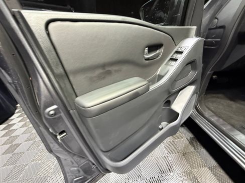 New 2026 Nissan Frontier S RWD image 13