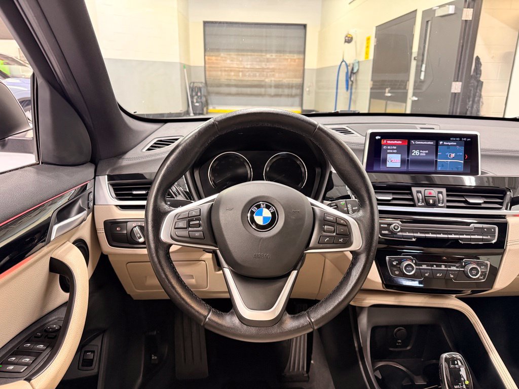 Used 2020 BMW X1 xDrive28i w/ Convenience Package AWD/4WD image 23