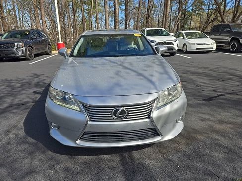 Used 2013 Lexus ES 350 350 image 2