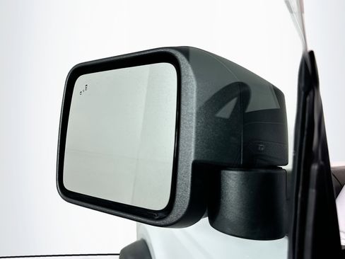 Used 2025 Ford Bronco Big Bend image 16