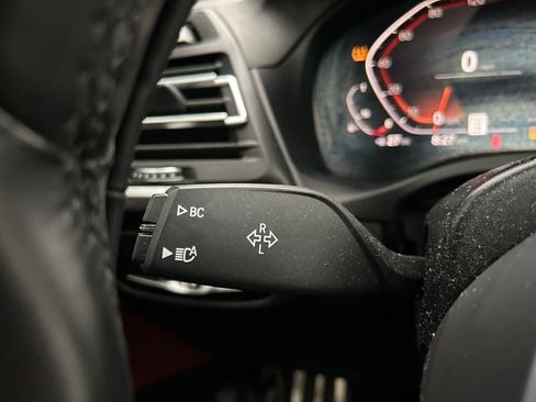 Used 2022 BMW X3 sDrive30i w/ M Sport Package image 22