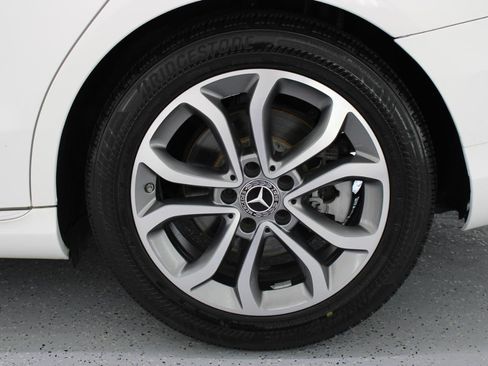 Used 2017 Mercedes-Benz C 300 Sedan image 72
