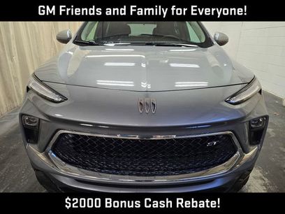 New 2026 Buick Encore GX Sport Touring w/ Comfort Package