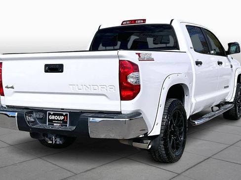Used 2018 Toyota Tundra SR5 image 13