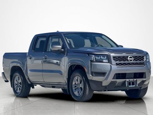 Used 2026 Nissan Frontier SV w/ Tow Package RWD image 7