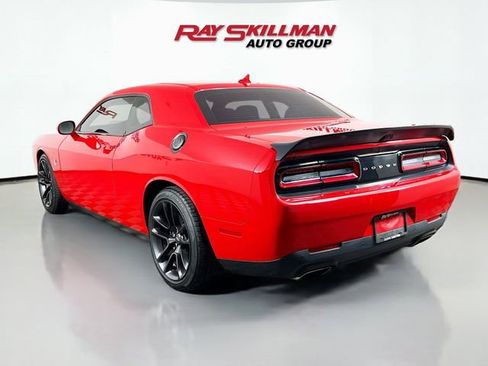 Used 2020 Dodge Challenger R/T Scat Pack image 5