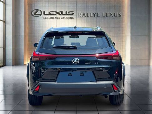 New 2026 Lexus UX 300h AWD image 6