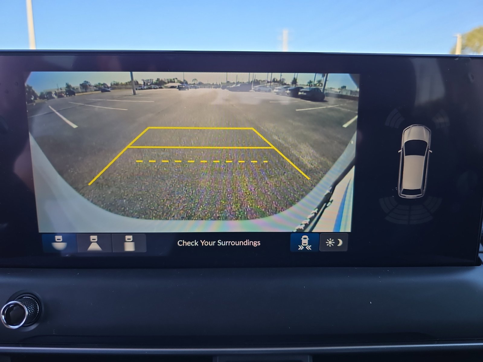 New 2026 Honda Pilot EX-L image 18