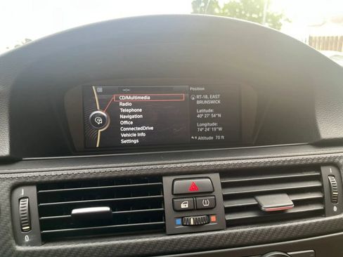 Used 2013 BMW M3 Coupe w/ Premium Pkg RWD image 20