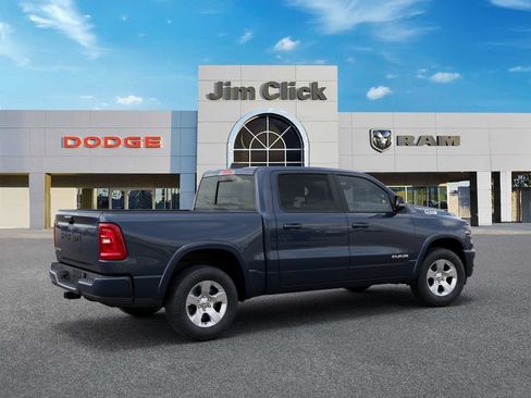 New 2026 RAM 1500 Big Horn RWD image 4