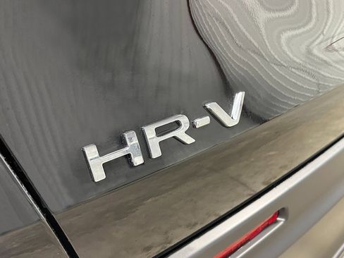 New 2026 Honda HR-V LX image 9